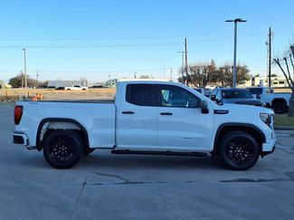 New 2026 GMC Sierra 1500 Pro w/ Graphite Edition video 2