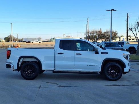 New 2026 GMC Sierra 1500 Pro w/ Graphite Edition image 2