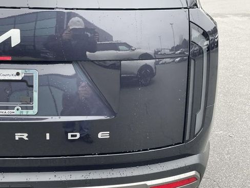 New 2027 Kia Telluride LX image 15
