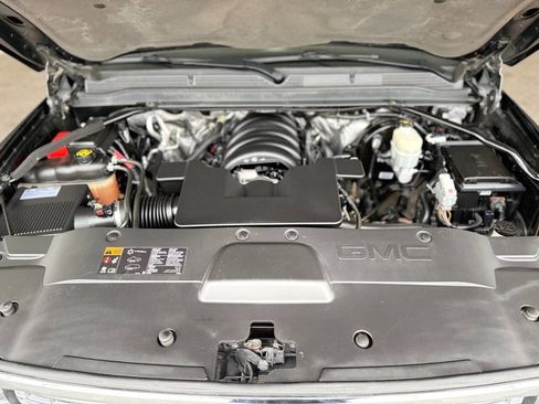 Used 2016 GMC Yukon XL Denali w/ Open Road Package image 59