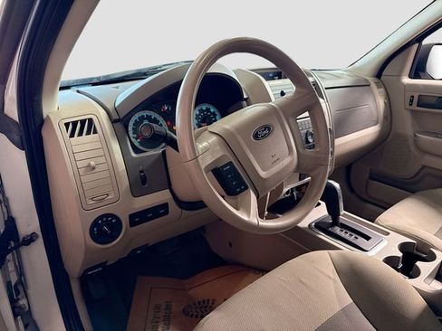 Used 2008 Ford Escape 4WD Hybrid image 10