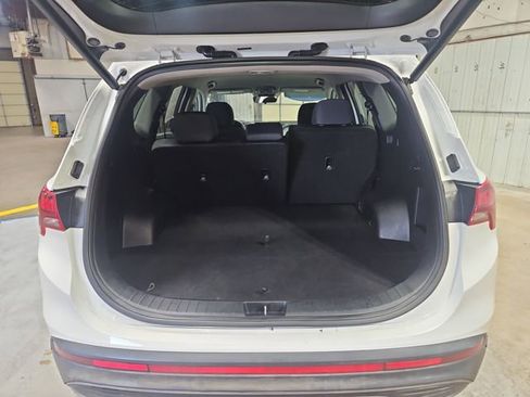 Used 2023 Hyundai Santa Fe SEL image 21