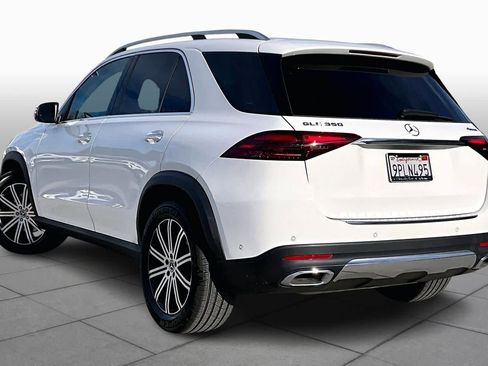 Used 2024 Mercedes-Benz GLE 350 GLE 350 image 12