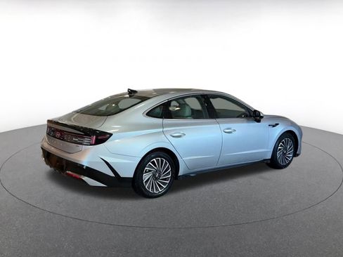 Used 2025 Hyundai Sonata SEL image 15