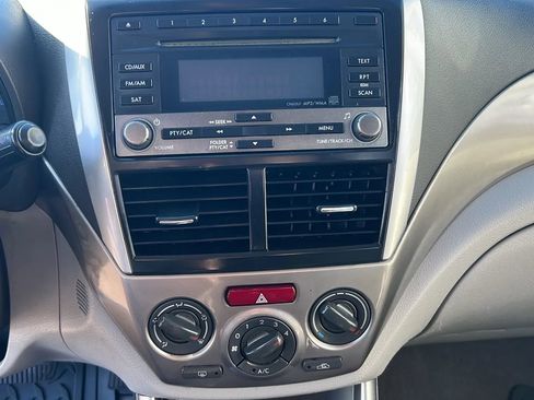 Used 2009 Subaru Forester 2.5X w/ Popular Equipment Group 1A image 15