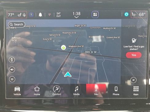 Certified 2023 Dodge Durango R/T w/ Trailer Tow Group IV image 26