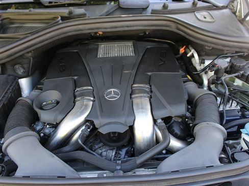Used 2013 Mercedes-Benz GL 450 4MATIC image 65