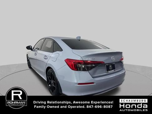 Used 2024 Honda Civic Sport image 32