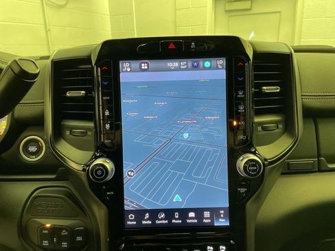 New 2026 RAM 2500 Rebel w/ Rebel Level 1 Equipment Group image 17