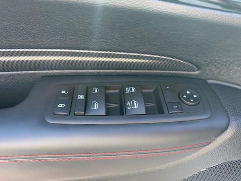 Used 2023 Dodge Durango R/T AWD/4WD image 22