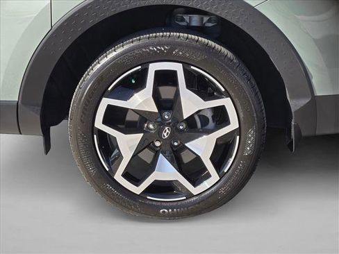 Used 2024 Hyundai Santa Cruz Limited image 24