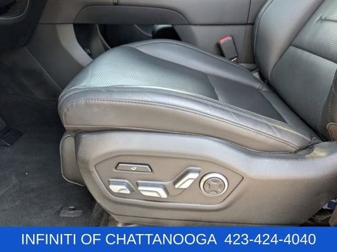 Used 2024 Hyundai Santa Fe Calligraphy FWD image 21