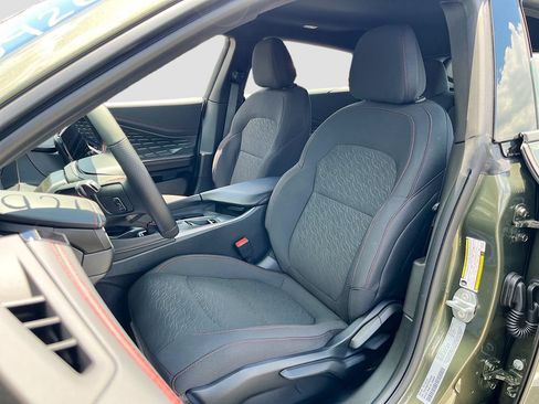 New 2026 Dodge Charger R/T w/ Blacktop Package AWD/4WD image 19