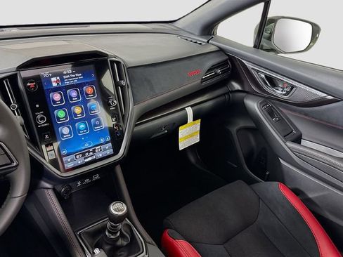 New 2026 Subaru WRX Limited AWD/4WD image 24