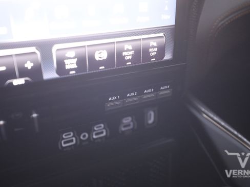 New 2026 RAM 3500 Limited image 23