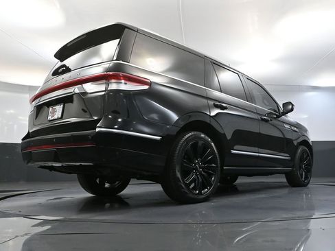 Used 2024 Lincoln Navigator Reserve w/ Equipment Group 201A AWD/4WD image 63