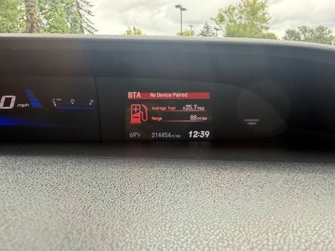 Used 2014 Honda Civic LX image 18
