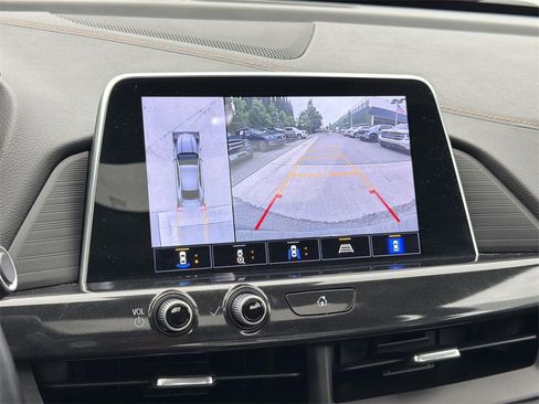 Certified 2023 Cadillac CT4 Sport w/ Super Cruise 2 Package image 14