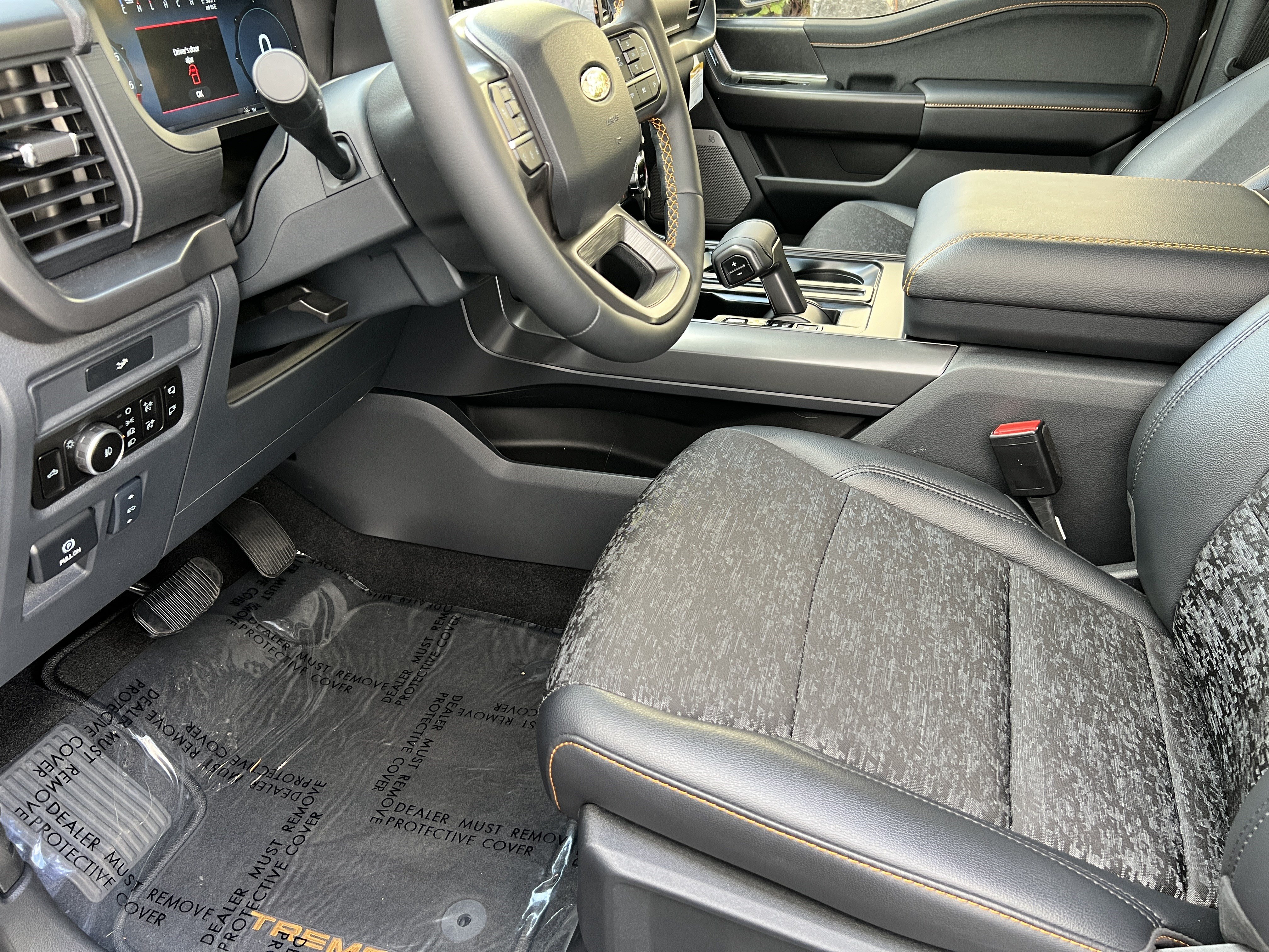 Used 2026 Ford F150 Tremor AWD/4WD image 15
