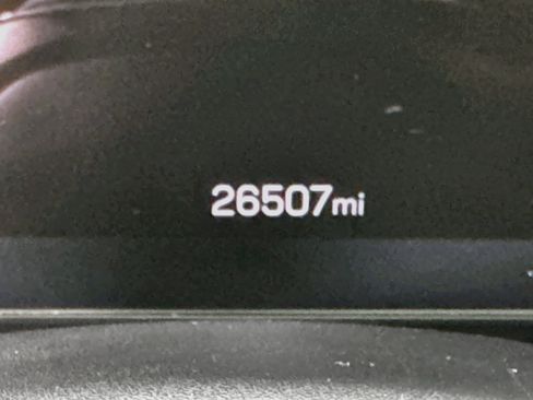 Used 2026 GMC Terrain Elevation FWD image 19