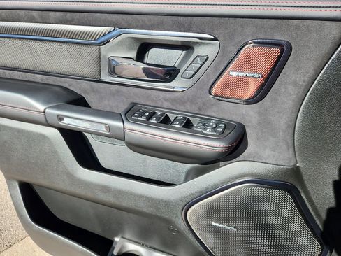 Used 2025 RAM 1500 RHO w/ RHO Level 1 Equipment Group image 6