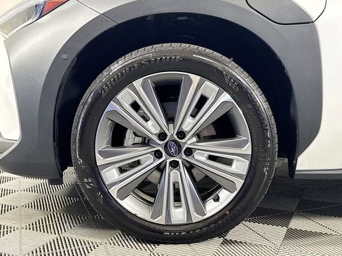 Used 2024 Subaru Solterra AWD/4WD image 31