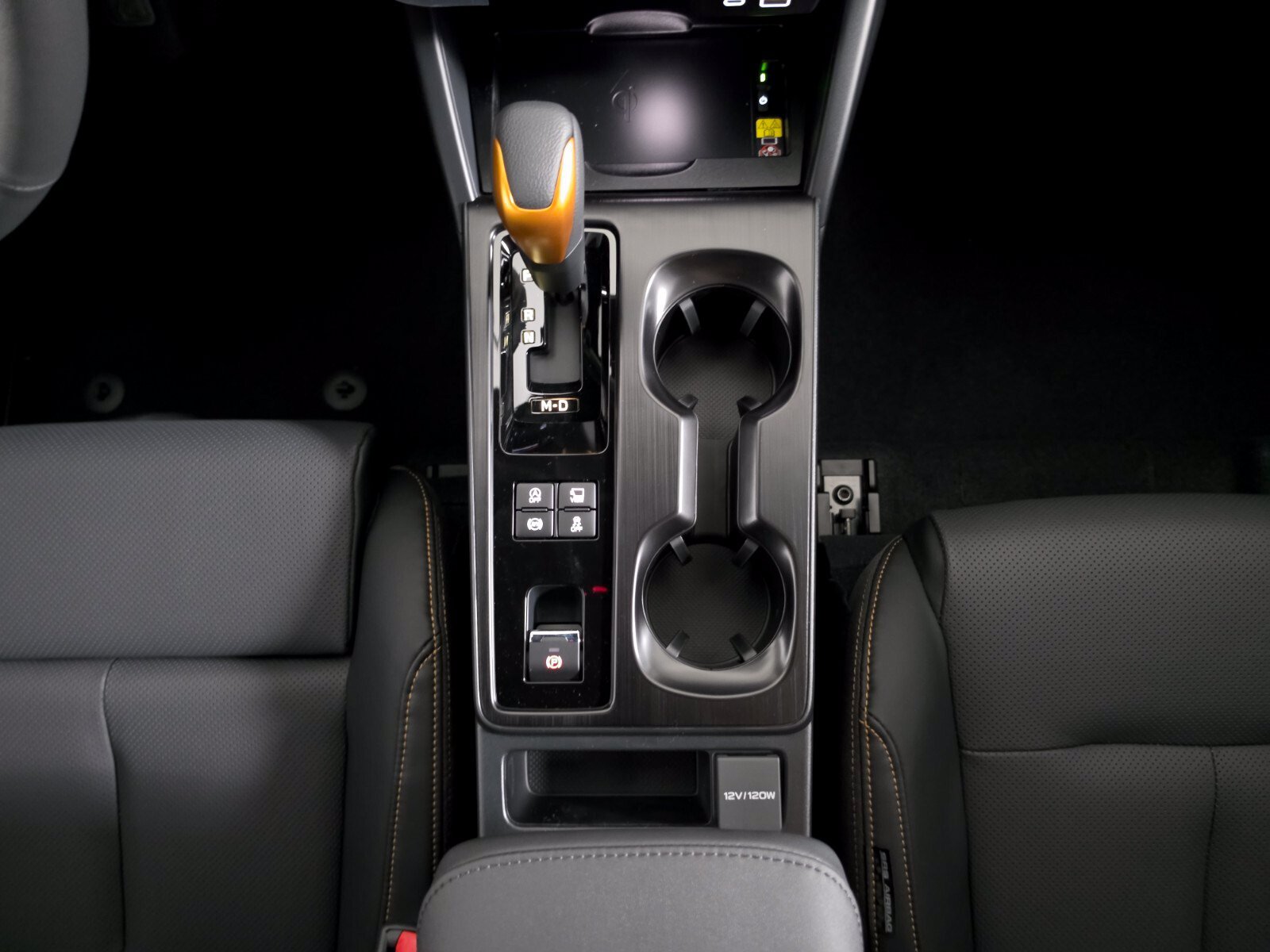 New 2026 Subaru Outback Wilderness AWD/4WD image 27