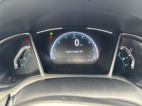 Used 2019 Honda Civic EX image 15