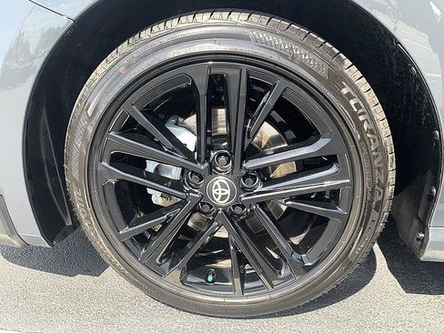 Certified 2026 Toyota Camry SE FWD image 8