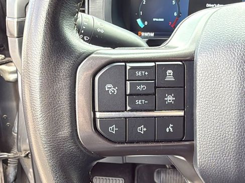 Used 2024 Ford F150 XLT w/ Equipment Group 302A MID AWD/4WD image 15