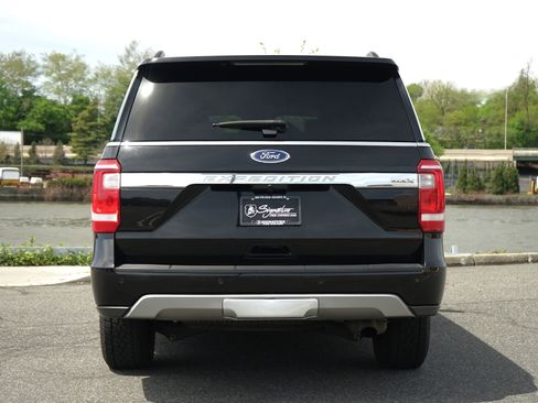 Used 2021 Ford Expedition Max XLT AWD/4WD image 39