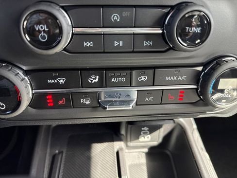 New 2026 Ford Bronco Big Bend AWD/4WD image 30