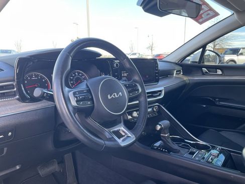 Used 2024 Kia K5 EX w/ EX Premium Package image 9