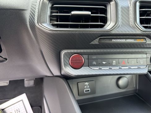 New 2025 Ford Mustang Coupe RWD image 24