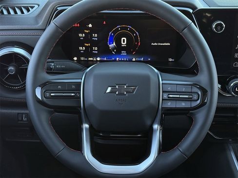 New 2026 Chevrolet Colorado Z71 w/ Technology Package image 12