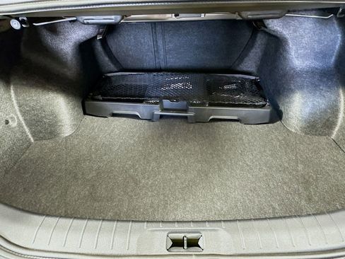 New 2025 Nissan Altima 2.5 SR image 30