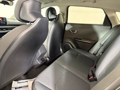 New 2026 Kia K4 LXS image 34