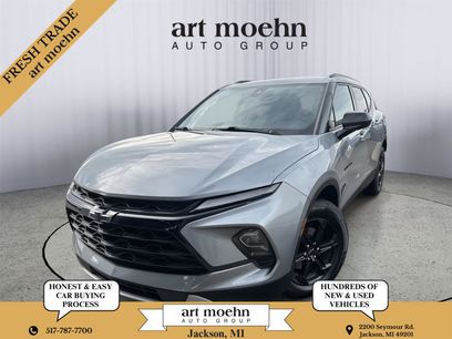 Used 2023 Chevrolet Blazer LT w/ Convenience Package