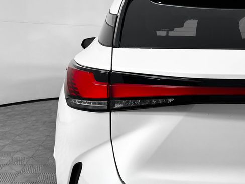 Used 2024 Lexus RX 450h AWD w/ Luxury Package image 14