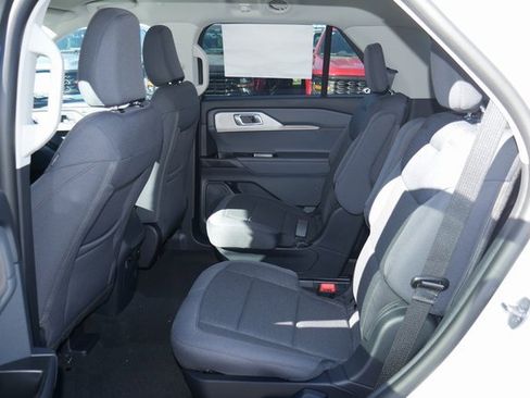 New 2026 Ford Explorer Active image 24