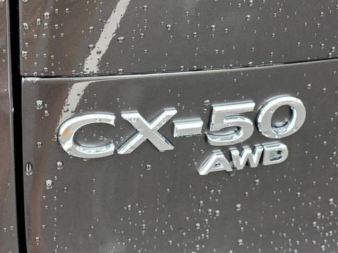 New 2026 MAZDA CX-50 2.5 Hybrid w/ Weather Package image 8