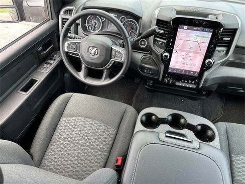 New 2025 RAM 3500 Tradesman image 14