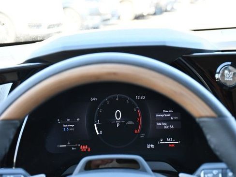 New 2026 Lexus RX 350 Premium Plus image 24