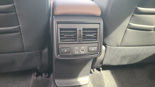 New 2026 Subaru Forester Touring AWD/4WD image 22