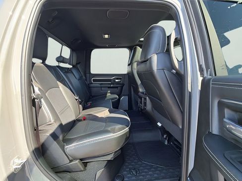 Used 2026 RAM 2500 Laramie image 15