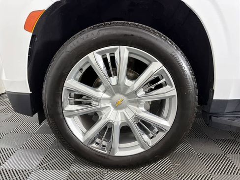 Used 2023 Chevrolet Tahoe High Country image 17