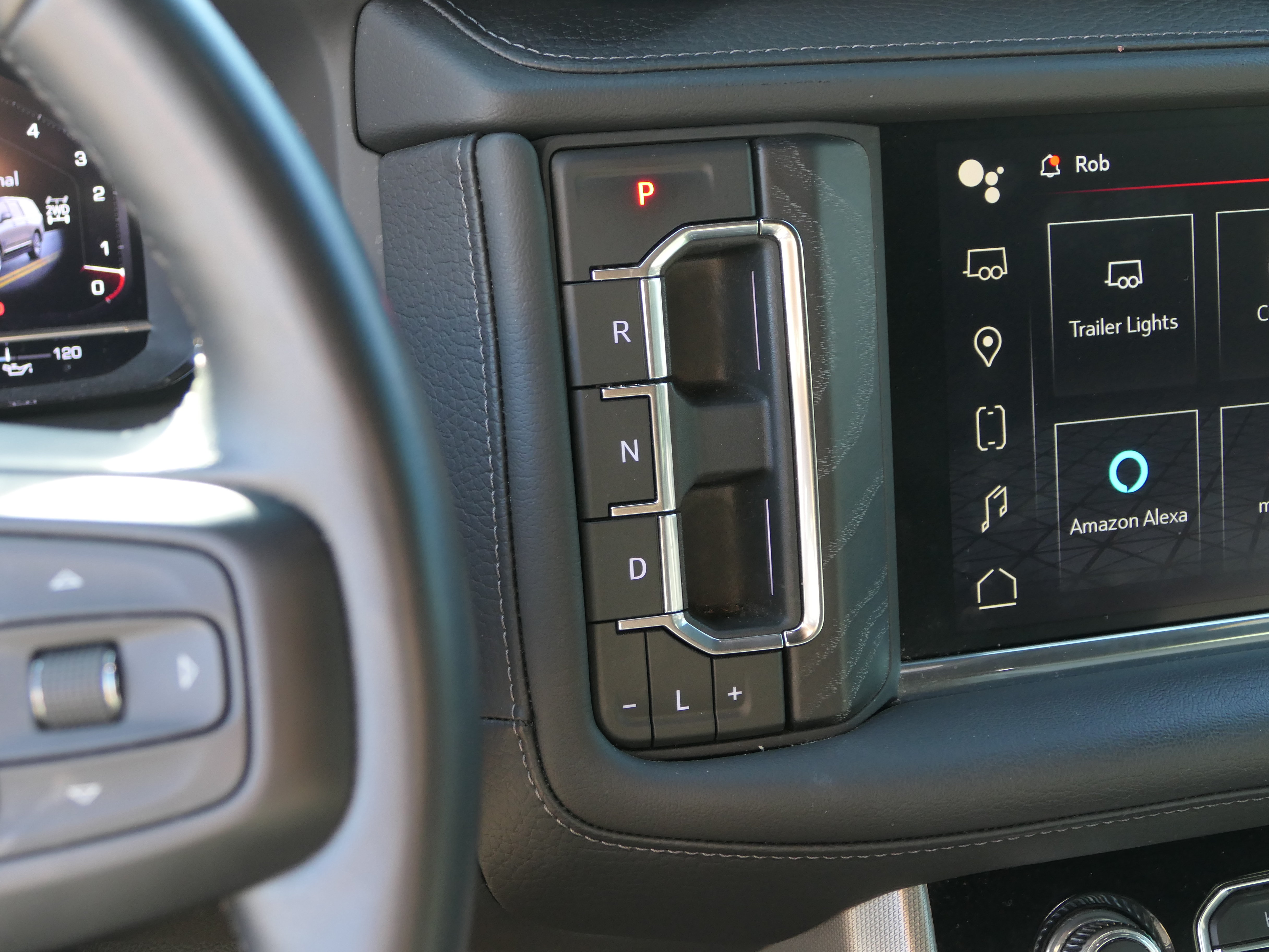 Used 2023 GMC Yukon Denali AWD/4WD image 20