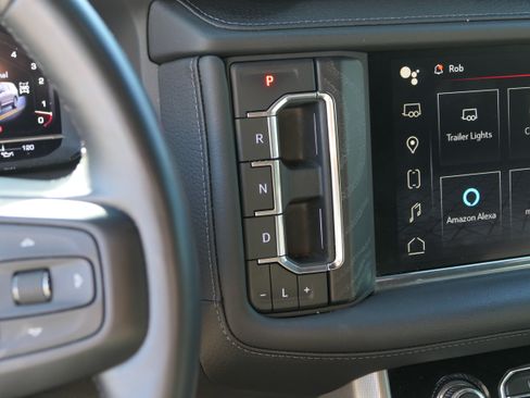 Used 2023 GMC Yukon Denali AWD/4WD image 20