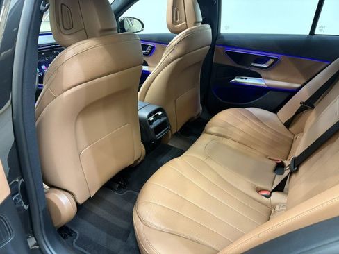 New 2026 Mercedes-Benz E 350 Sedan image 13