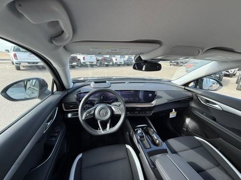 New 2026 Buick Envision Sport Touring image 24